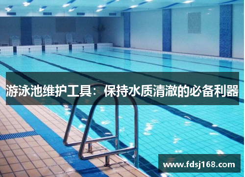 游泳池维护工具:保持水质清澈的必备利器