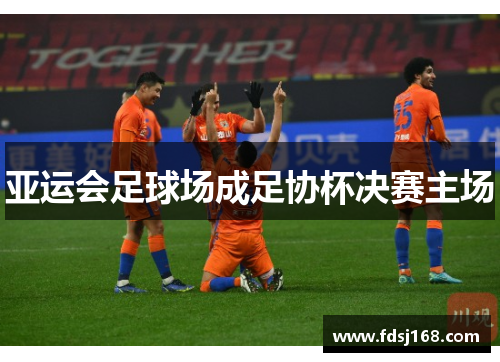 亚运会足球场成足协杯决赛主场