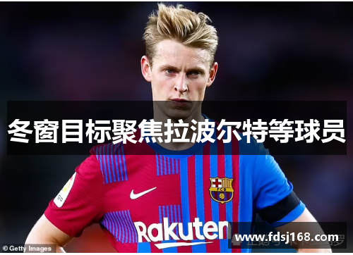 冬窗目标聚焦拉波尔特等球员